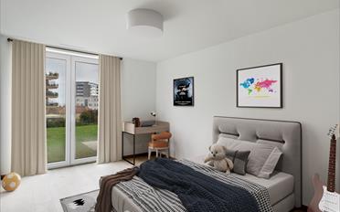 Appartement 3.5 pièces - image - 2