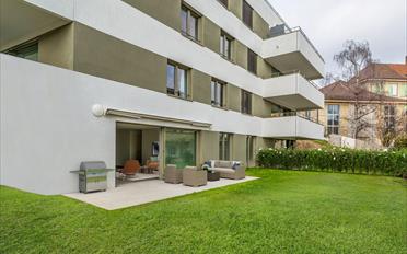 Appartement 3.5 pièces - image - 6