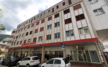 Tiefgarage - image - 1