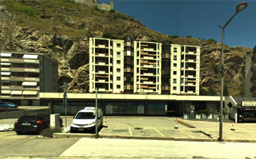 Tiefgarage - image - 1