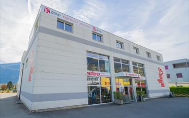 Tiefgarage - image - 1