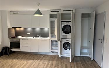 Apartment 2.5 rooms - image - 2