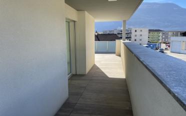 Apartment 3.5 rooms - image - 11