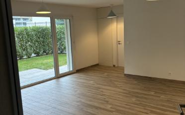 Wohnung 2.5 Zimmer - image - 2