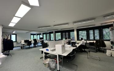 Büro - image - 2