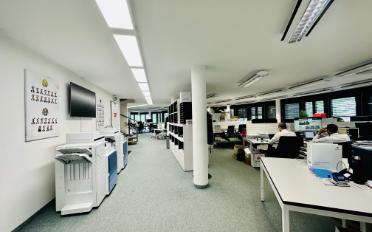 Büro - image - 3