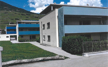 Apartment 2.5 rooms - image - 1