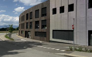 Gewerbe - image - 2
