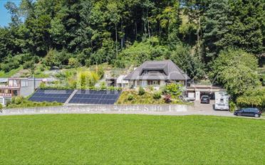 Maison 6.5 pièces - image - 1