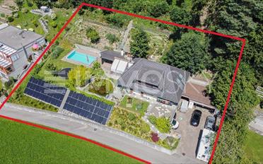 Maison 6.5 pièces - image - 2