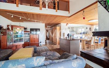 Maison 6.5 pièces - image - 5