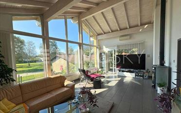 Single house 7.5 rooms - image - 3