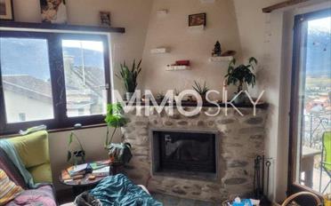 Immeuble résidentiel 5.5 pièces - image - 2