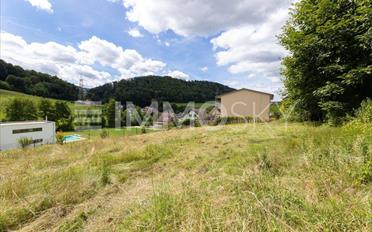 Terrain à bâtir - image - 2