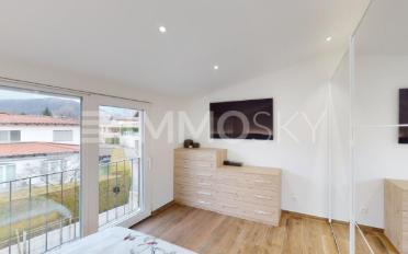 Wohnung 4.5 Zimmer - image - 4