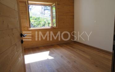 Apartment 3.5 rooms - image - 5