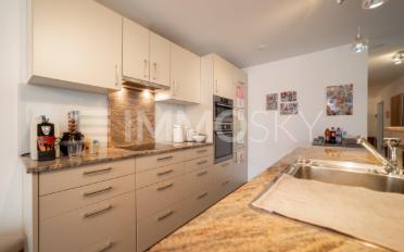 Appartement 3.5 pièces - image - 4