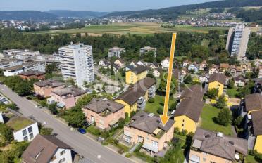 Apartment 4.5 rooms - image - 5