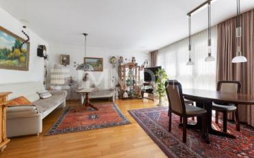 Apartment 4.5 rooms - image - 4