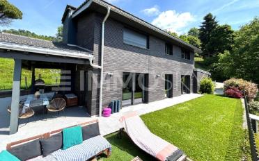 Villa 4.5 Zimmer - image - 5