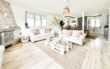 Wohngebäude 8 Zimmer - image - 1