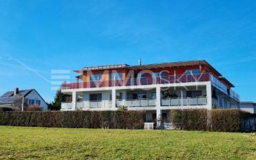 Roof flat 4.5 rooms - image - 1