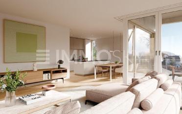 Apartment 4.5 rooms - image - 5