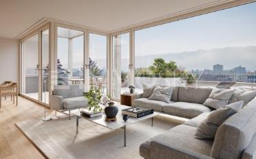 Apartment 4.5 rooms - image - 1