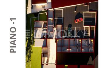 Wohnung 3.5 Zimmer - image - 1