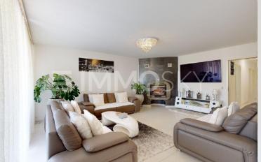 Apartment 4.5 rooms - image - 1