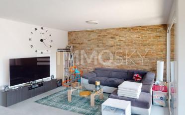 Apartment 2.5 rooms - image - 2