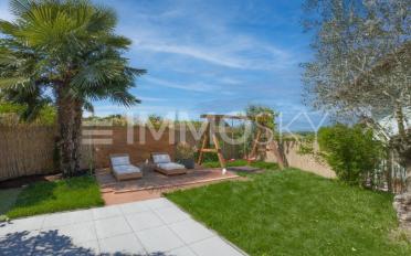 Row house 6.5 rooms - image - 1