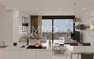 Apartment 2.5 rooms - image - 1