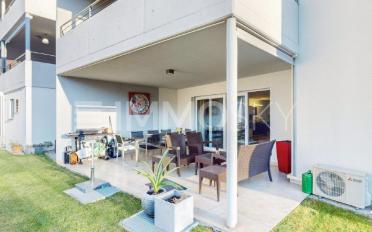 Apartment 5.5 rooms - image - 1