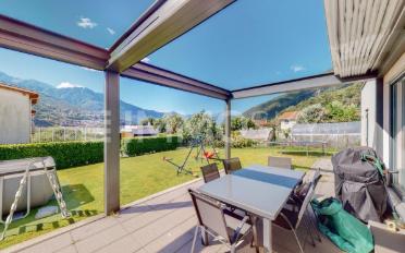 Single house 5.5 rooms - image - 1