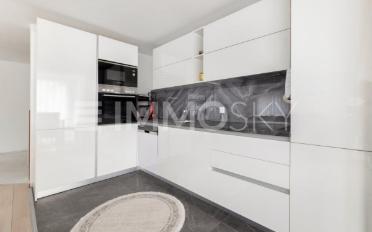 Apartment 4.5 rooms - image - 3