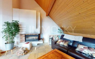 Appartement 5.5 pièces - image - 2