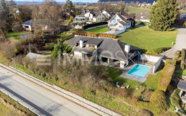 Single house 8.5 rooms - image - 1