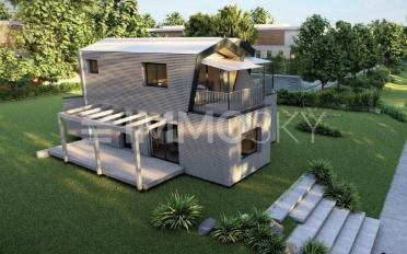 Einfamilienhaus 2.5 Zimmer - image - 1