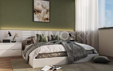 Apartment 3.5 rooms - image - 5