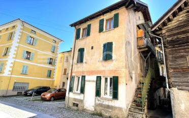 Doppeleinfamilienhaus 7 Zimmer - image - 1