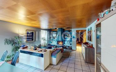 Immeuble résidentiel 7.5 pièces - image - 2