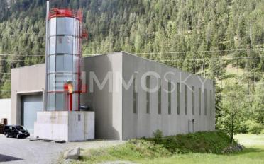 Industrie 1 pièce - image - 1