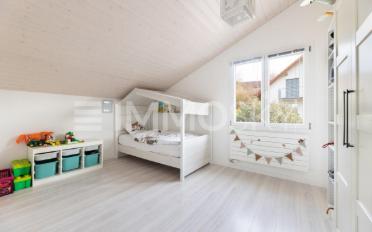 Einfamilienhaus 5.5 Zimmer - image - 5