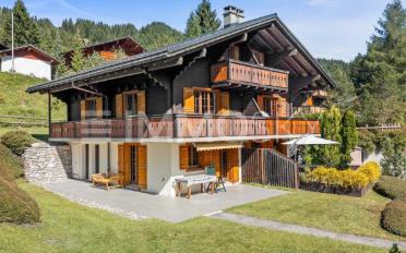 Maison 4.5 pièces - image - 2