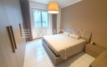 Apartment 3.5 rooms - image - 3