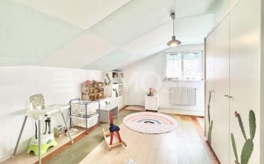 Duplex 5.5 rooms - image - 2