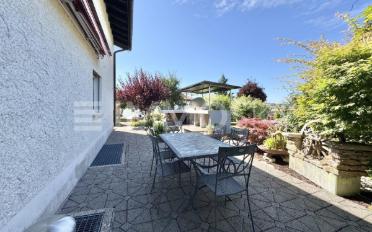 Maison jumelée 5.5 pièces - image - 1