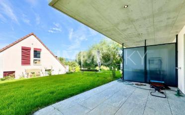 Wohnung 3.5 Zimmer - image - 1