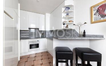 Duplex 2.5 pièces - image - 5